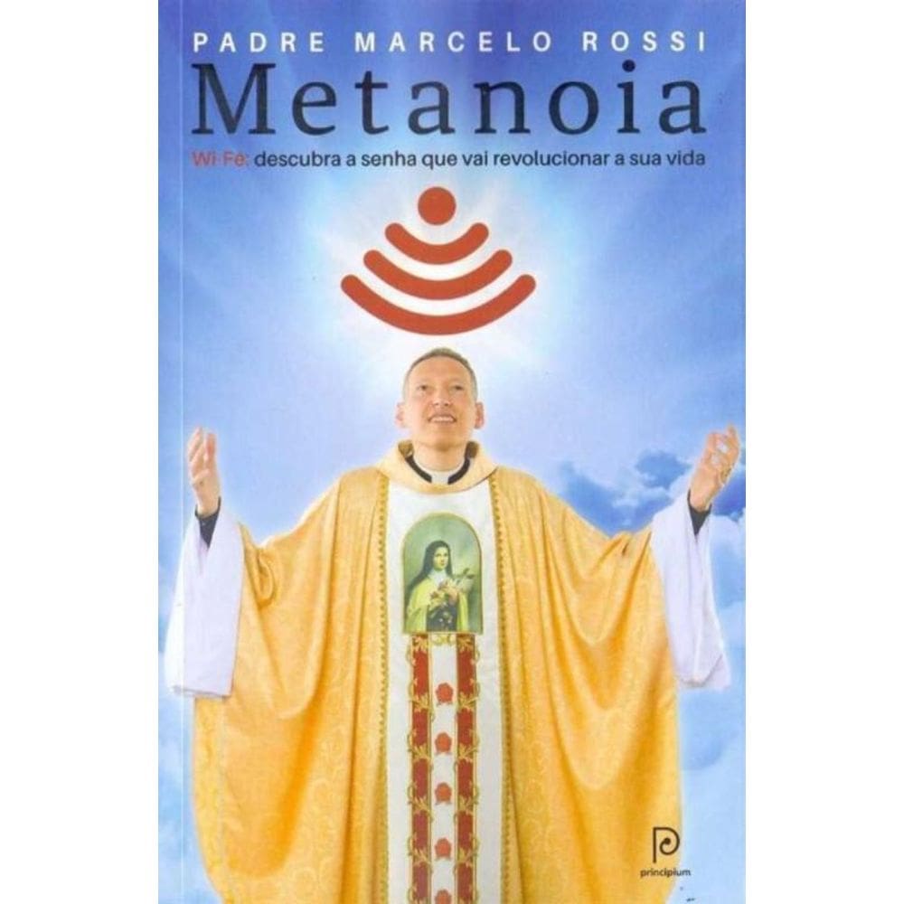 Metanoia