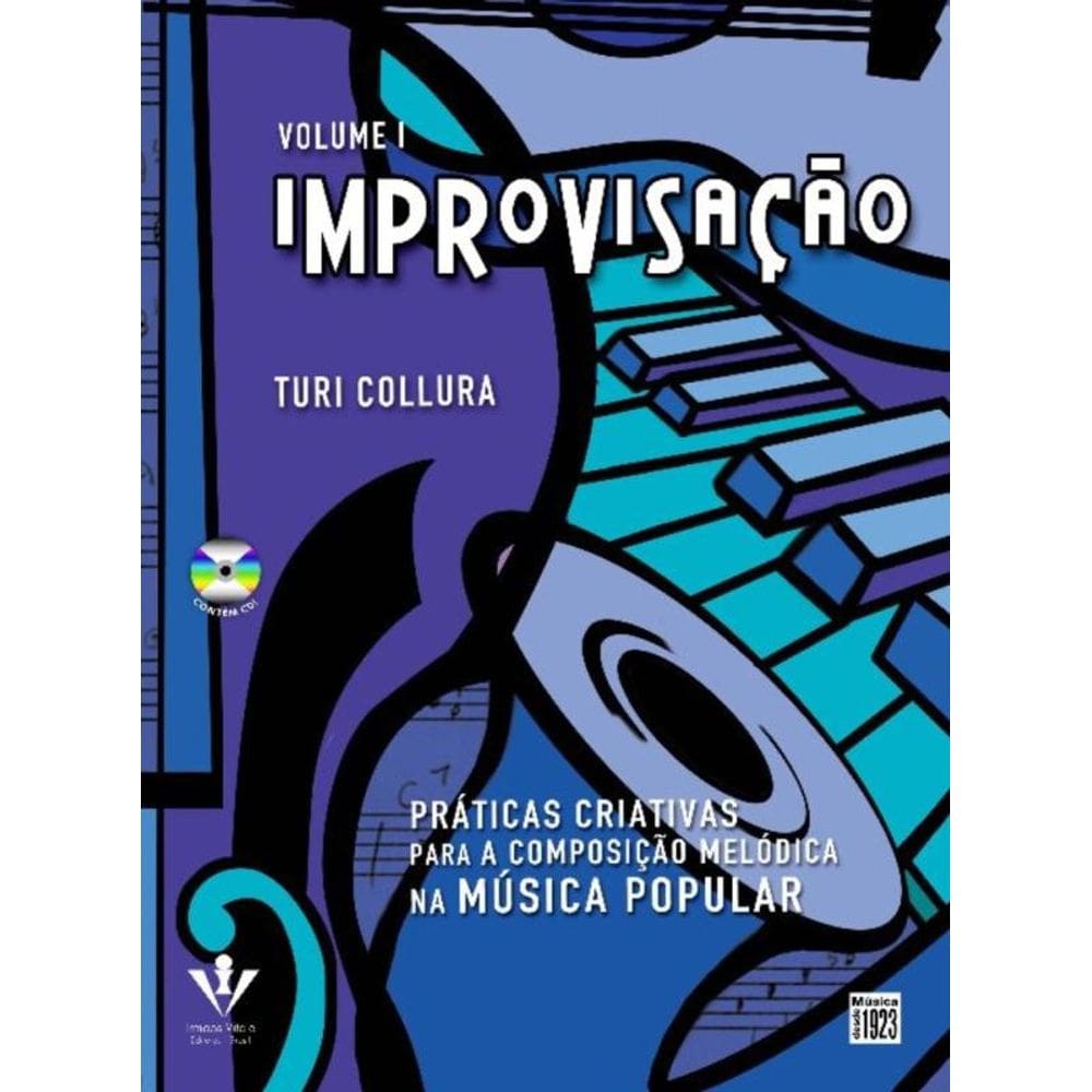 Improvisação - Volume I