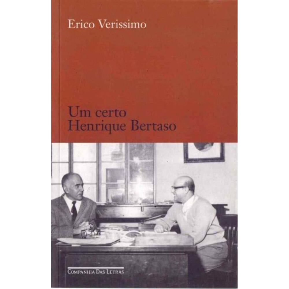 Um Certo Herique Bertaso