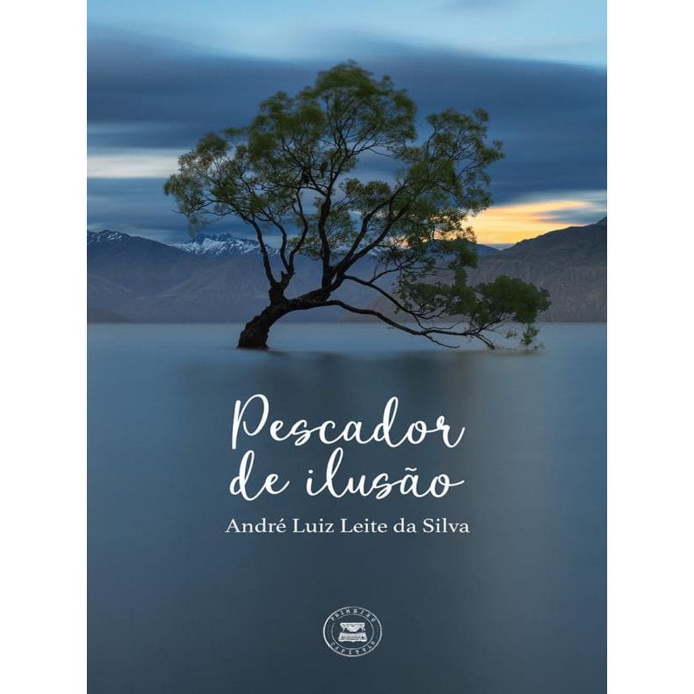 Pescador De Ilusão