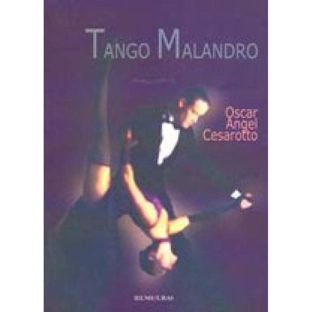 Tango Malandro