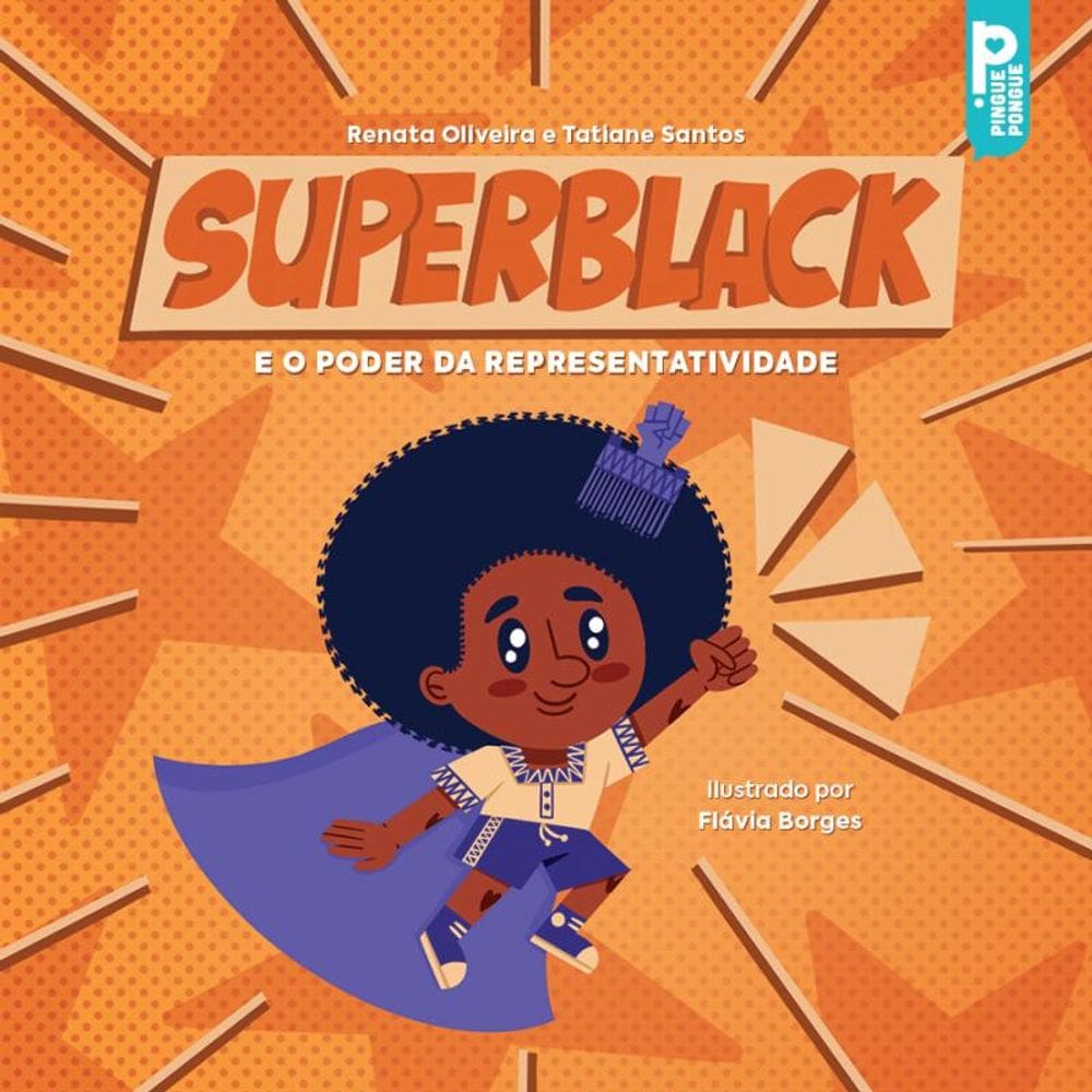 Superblack: E o poder da representatividade