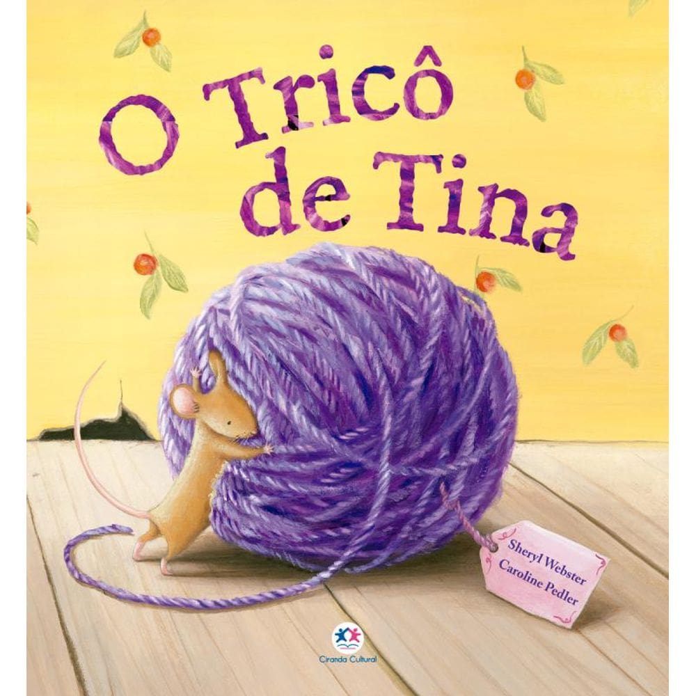 O tricô de Tina