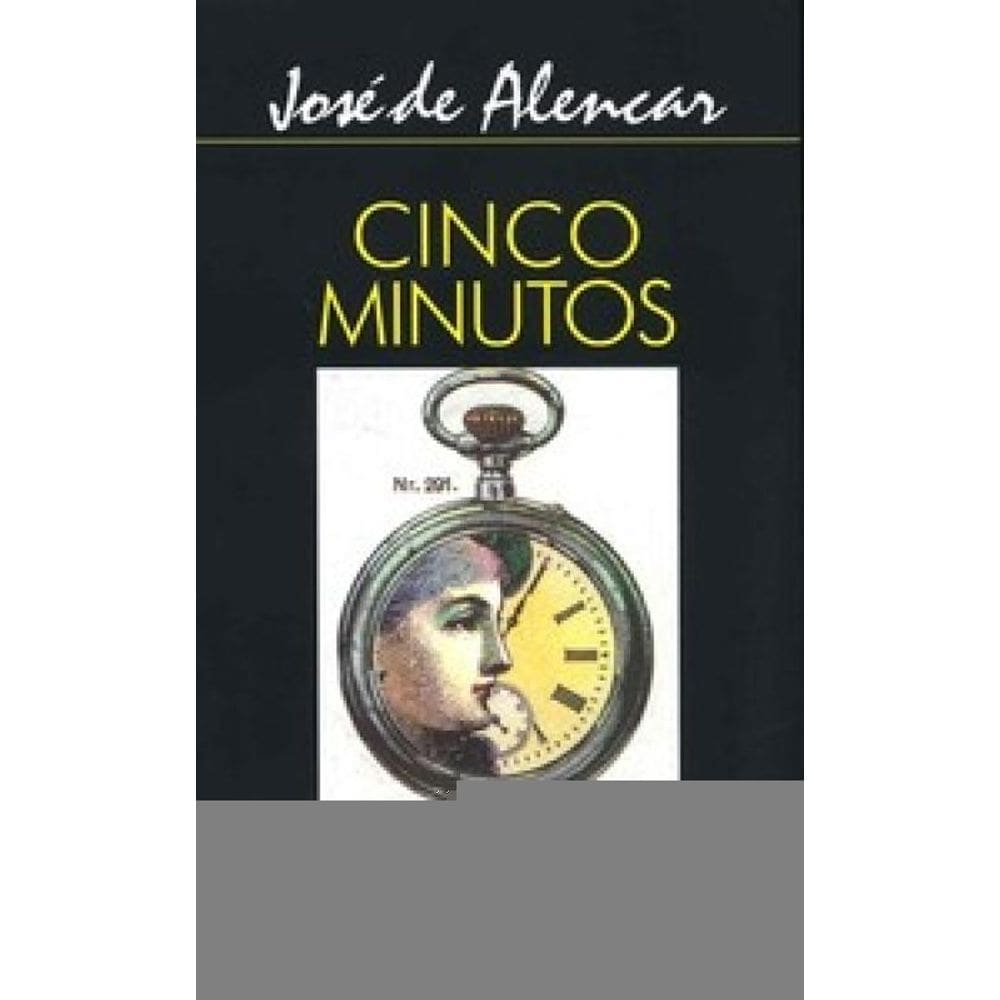 Cinco minutos
