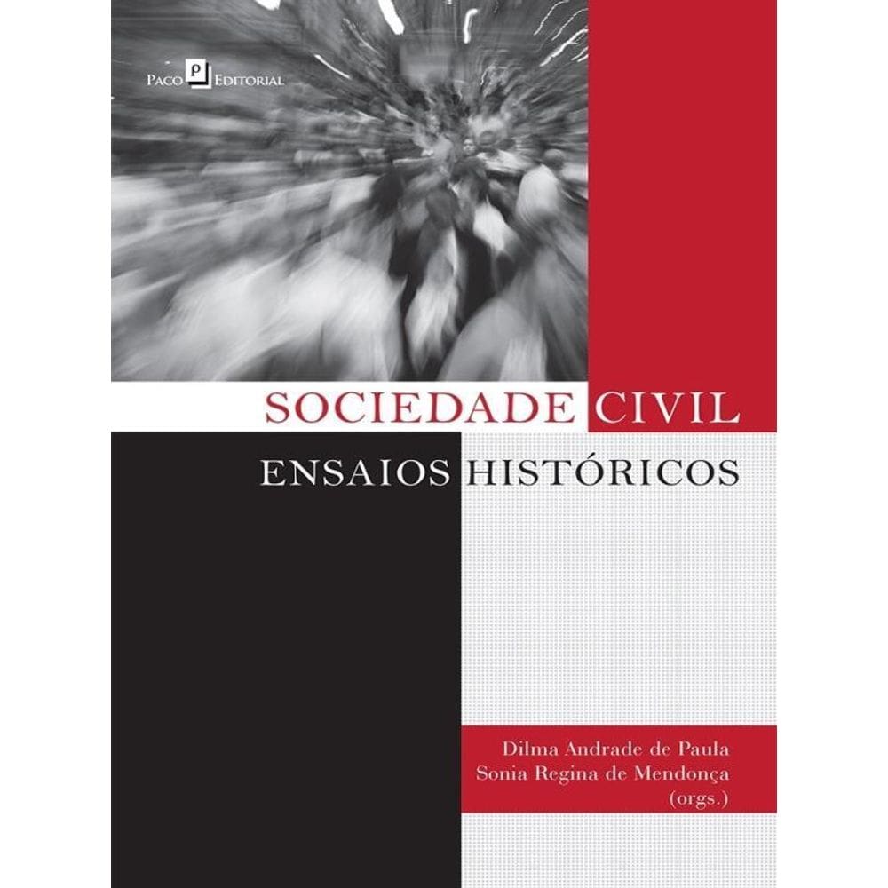 Sociedade Civil