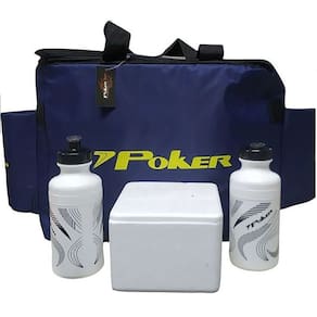 Bolsa Massagista Poker Profissional Blade Térmica 28 Litros