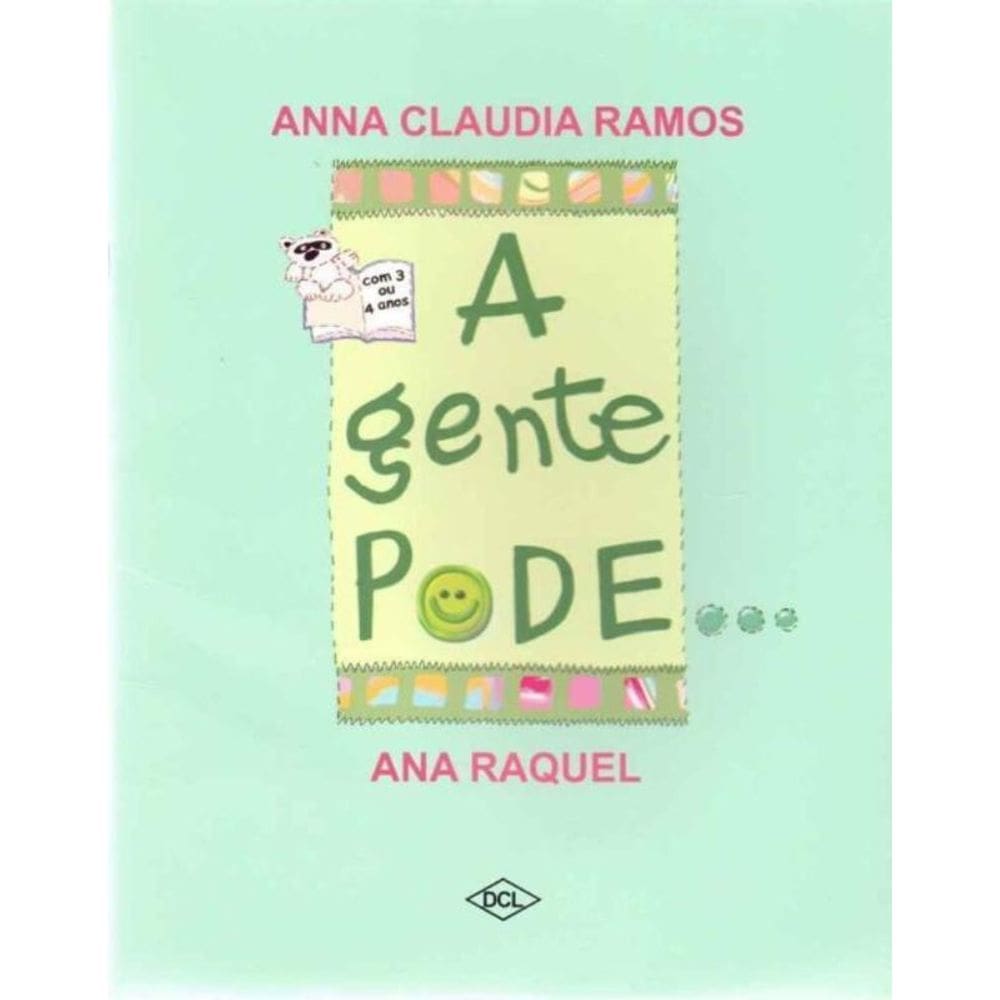 a Gente Nao Pode... a Gente Nao Pode