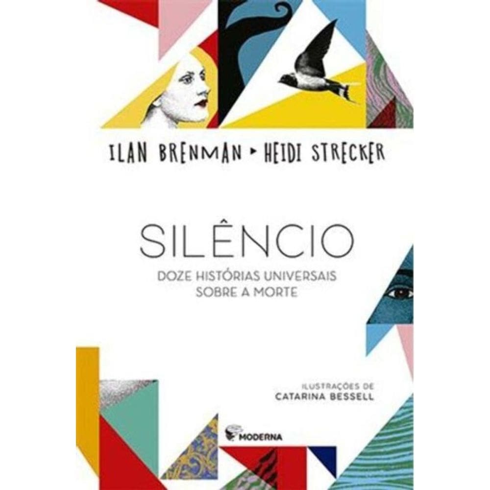 Silencio Doze His Univ Sob Morte - 02Ed/20