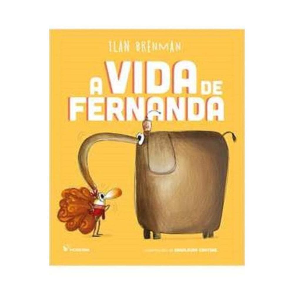 A Vida de Fernanda