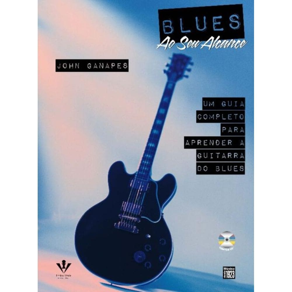 Blues Ao Seu Alcance
