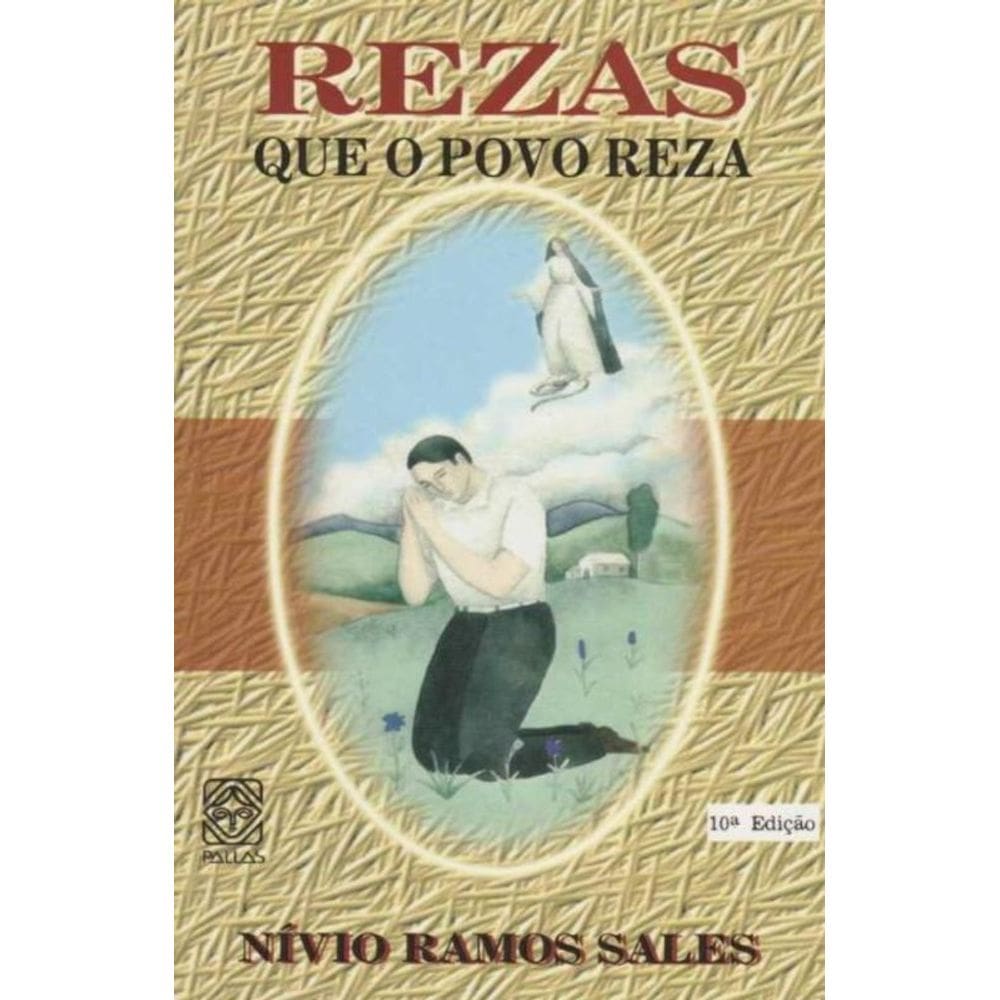 Rezas Que o Povo Reza