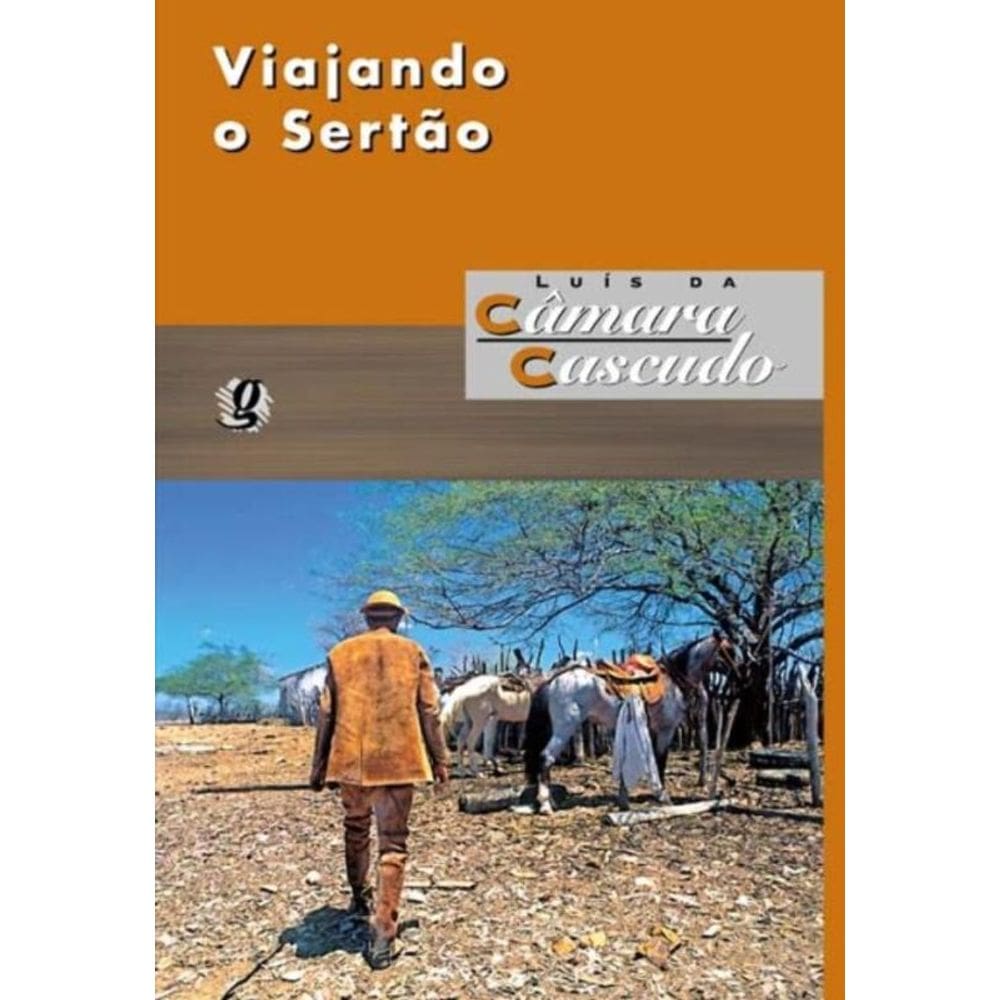 Viajando O Sertao