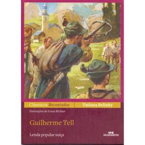 Guilherme Tell