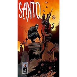 Santo