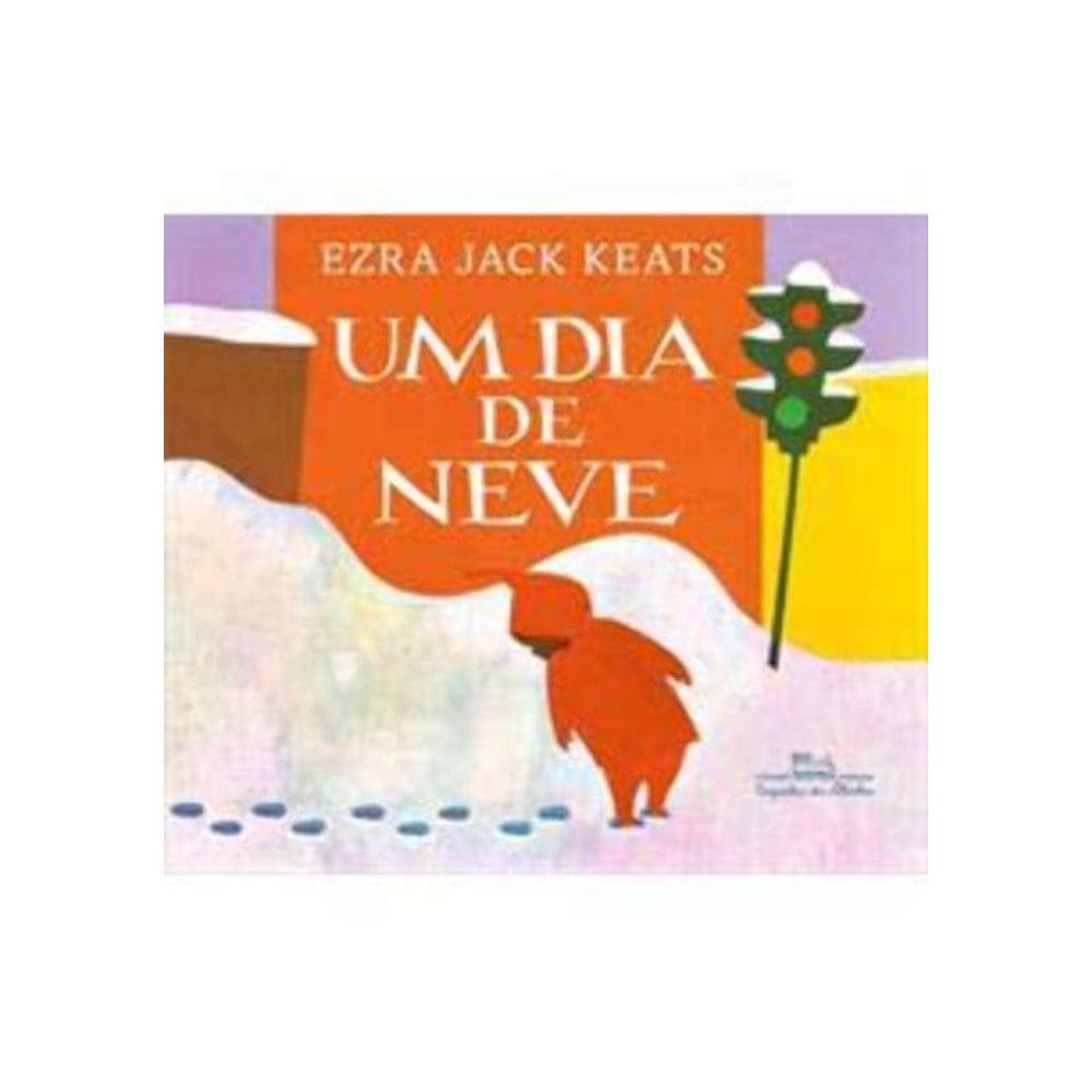 Um Dia De Neve