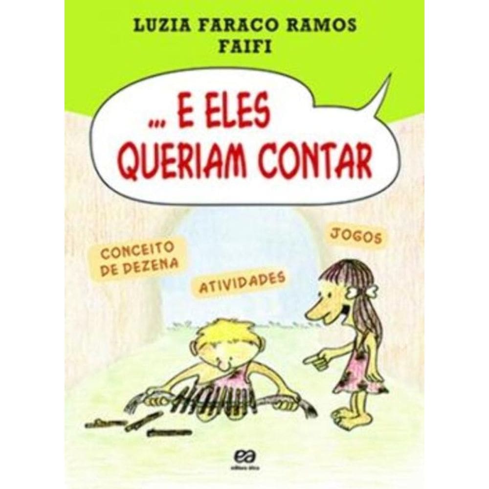 ...E Eles Queriam Contar