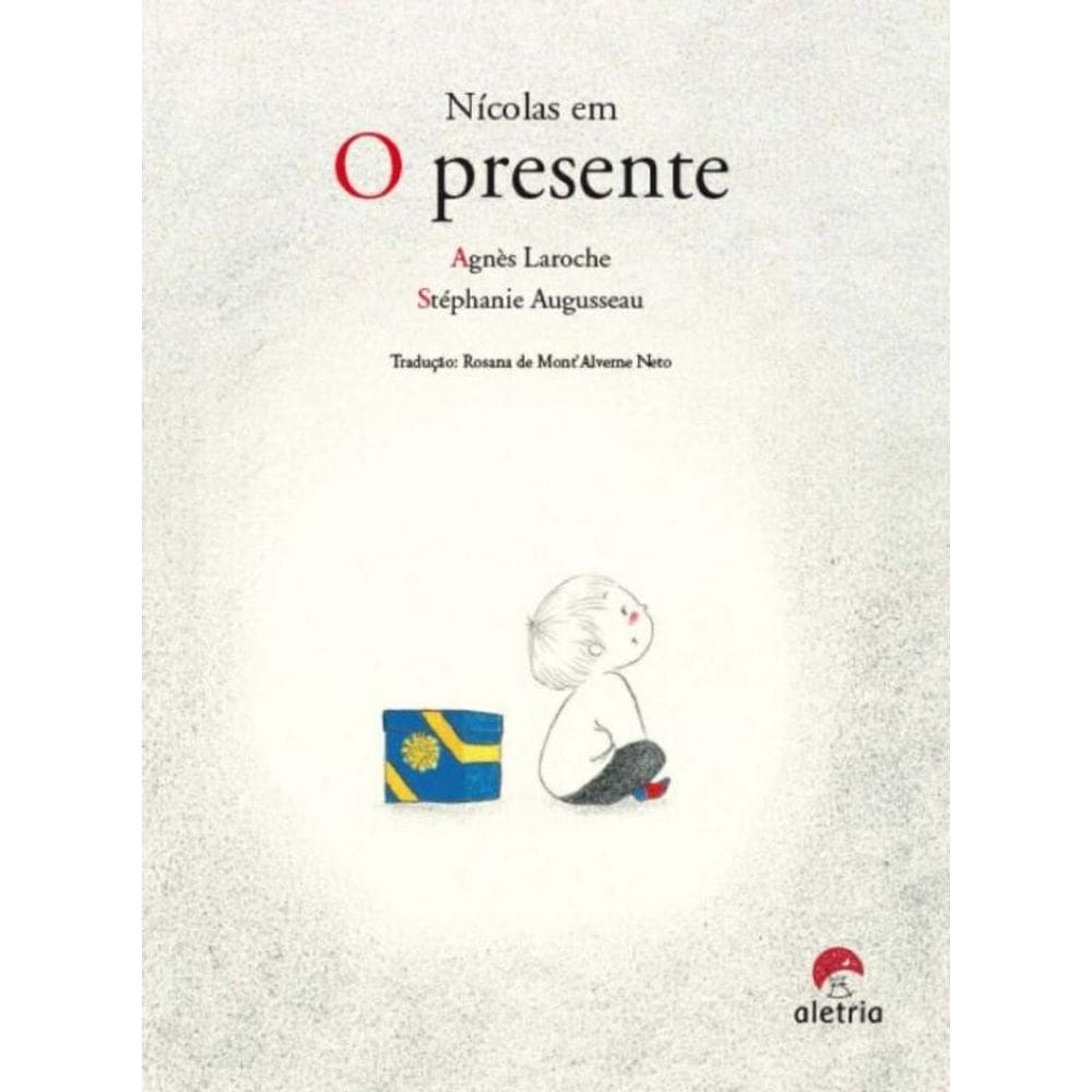 Nícolas Em o Presente