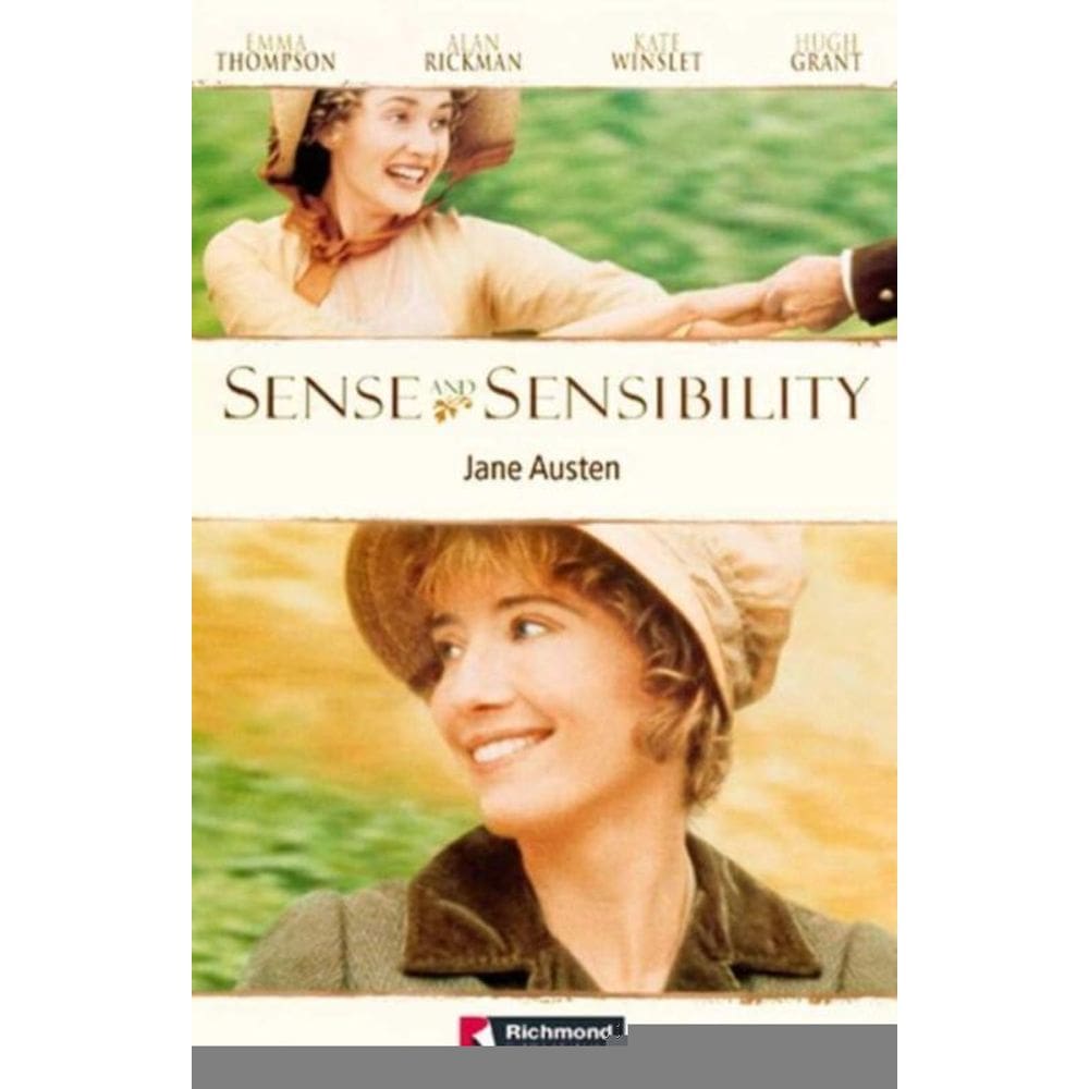 Sense And Sensibility
