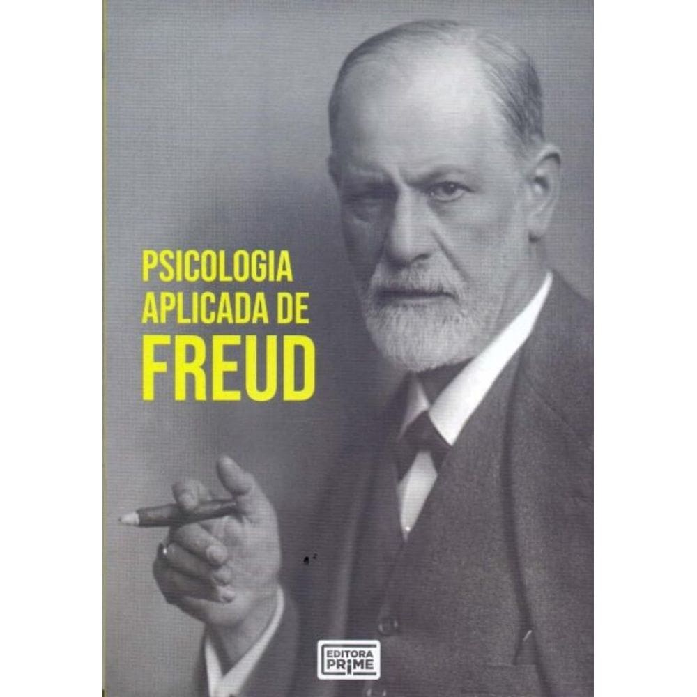 Psicologia Aplicada de Freud