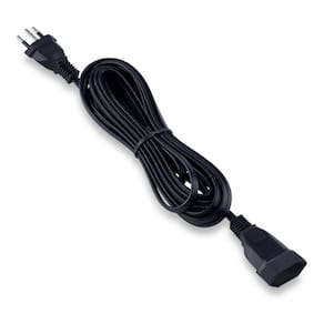 Extensão Elétrica Prolongador 10A 5 Metros Megatron 3 Pinos