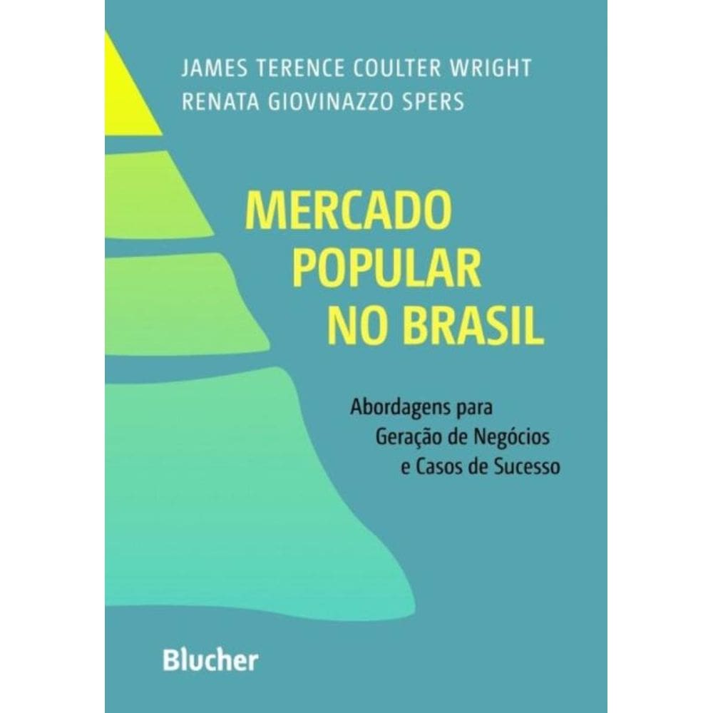Mercado Popular No Brasil