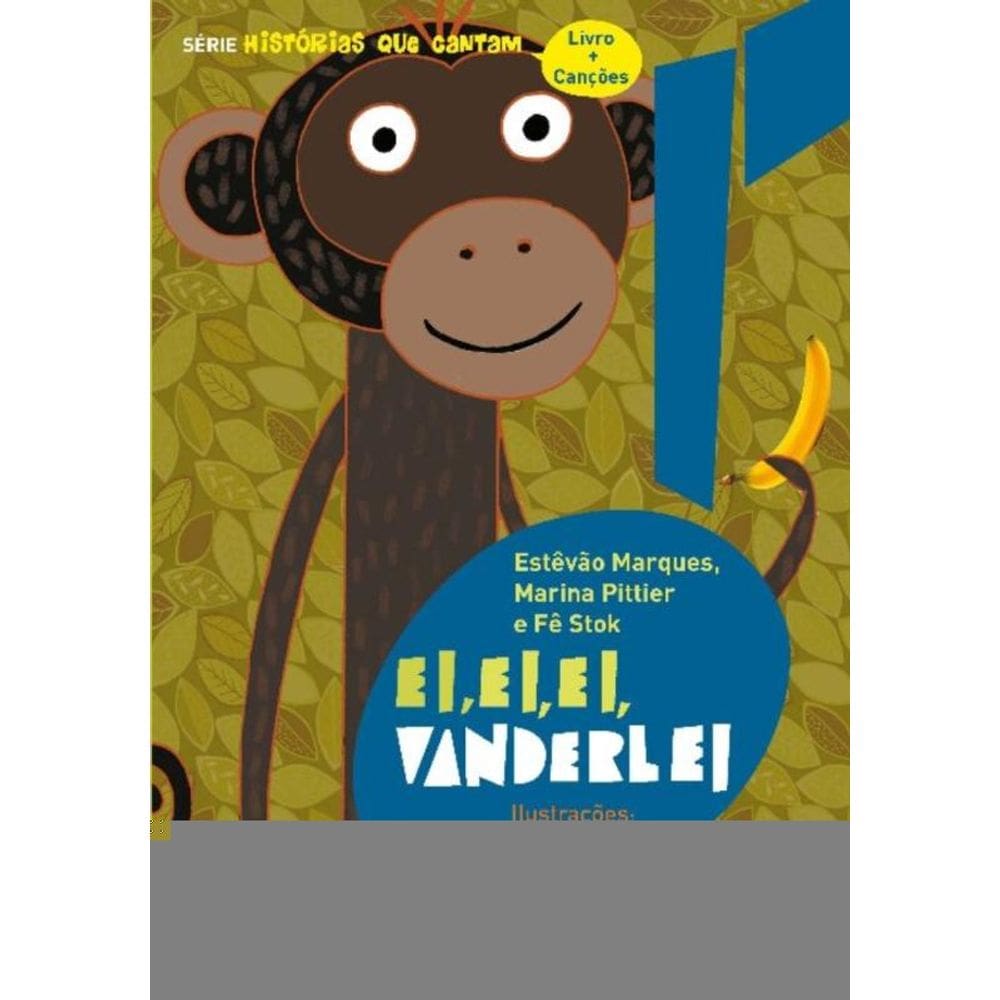 Ei, Ei, Ei Vanderlei