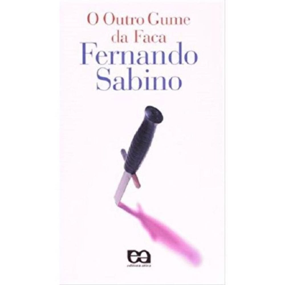 Outro Gume Da Faca, O