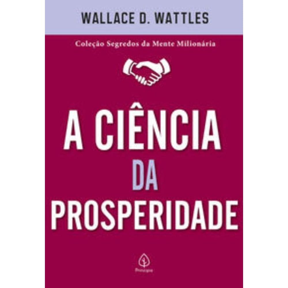 A ciência da prosperidade
