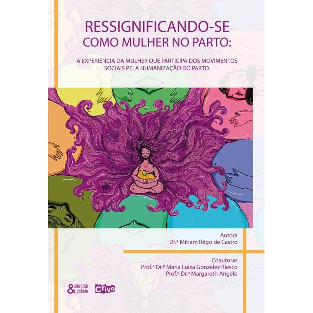 Ressignificando-se como mulher no parto