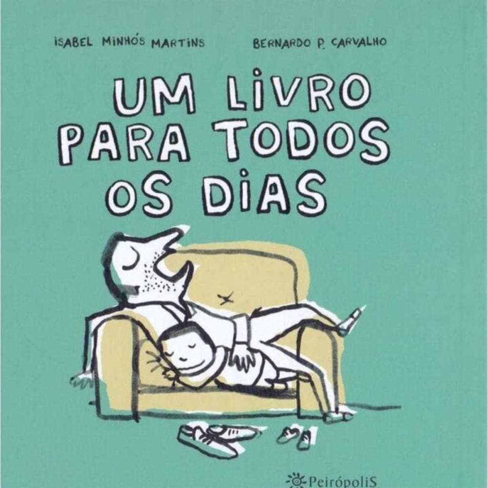 Um Livro Para Todos os Dias