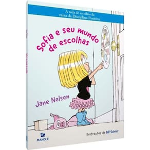 Sofia e Seu Mundo De Escolhas