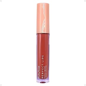 Batom Líquido Ruby Rose Perfect Lips Positivity HB-L6200-2