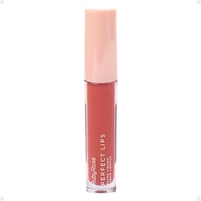 Batom Líquido Ruby Rose Perfect Lips Dream Big HB-L6200-7