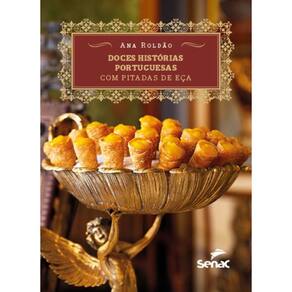 Doces histórias portuguesas com pitadas de Eça