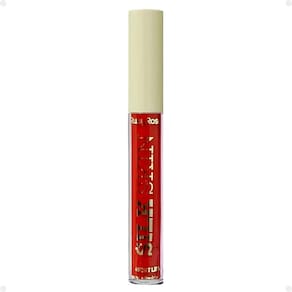 Batom Líquido Ruby Rose Silk Skin Comfort Lips SL04 3,5ml HB-L6201-4