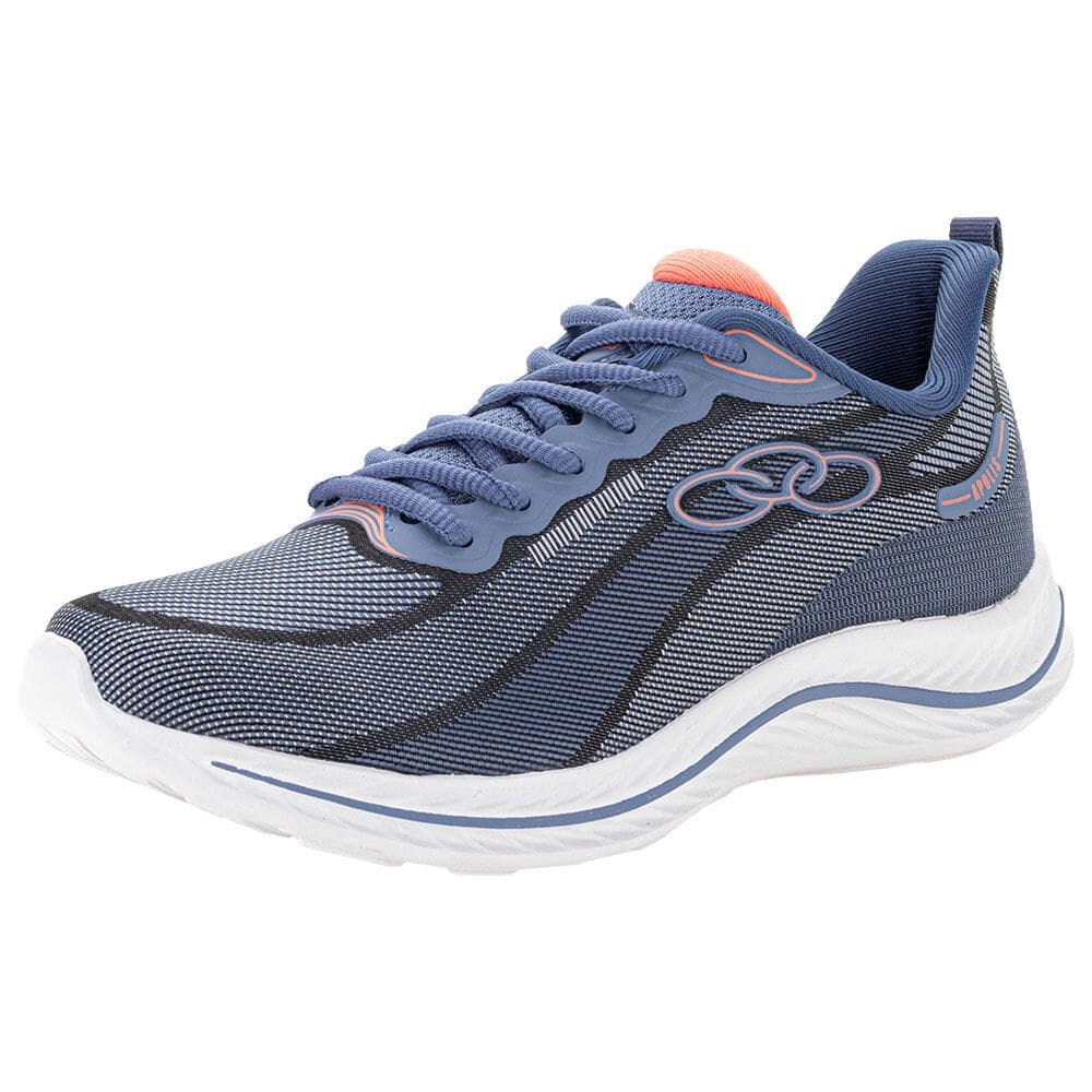 Tênis Feminino Apolis Olympikus - 206