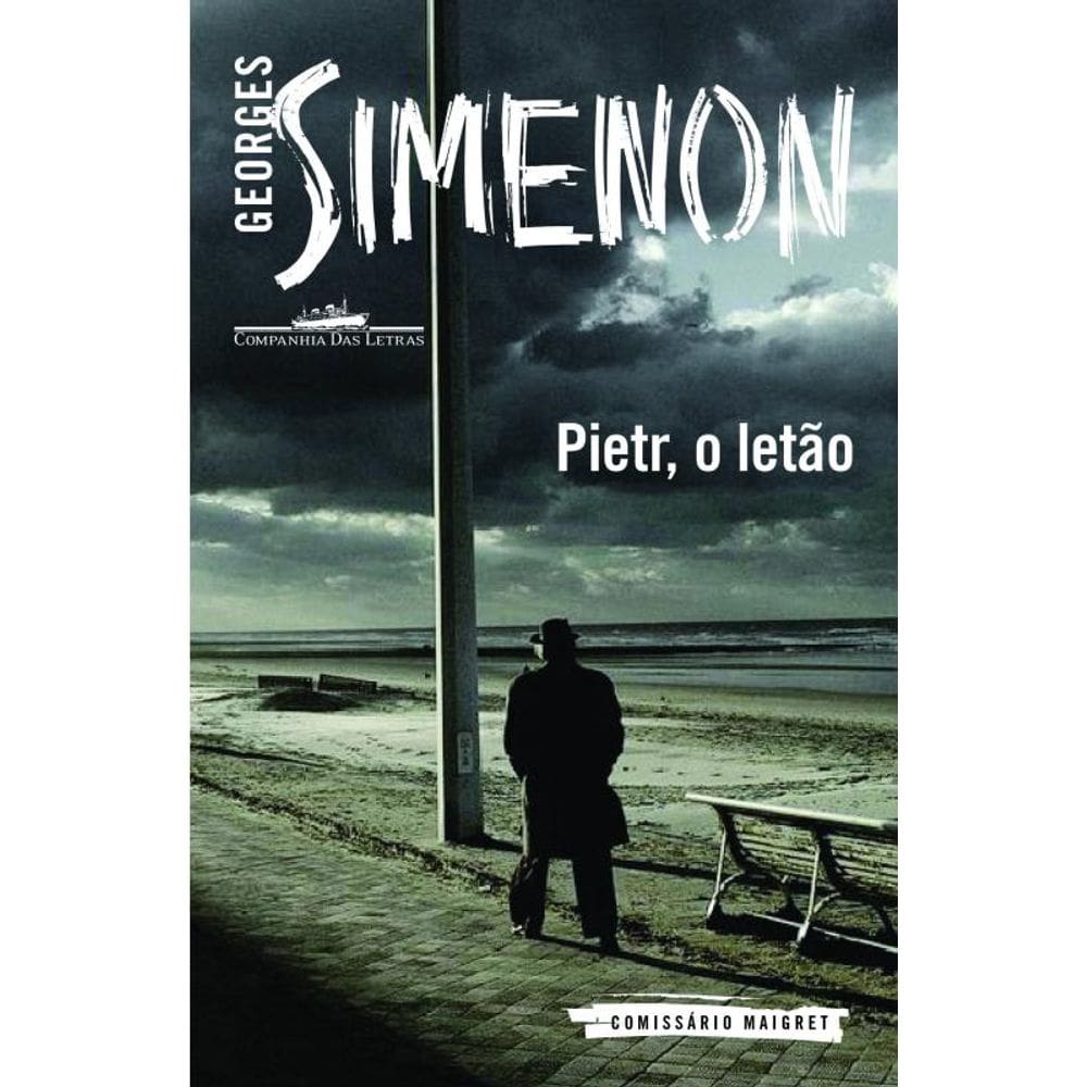 O pietr letão