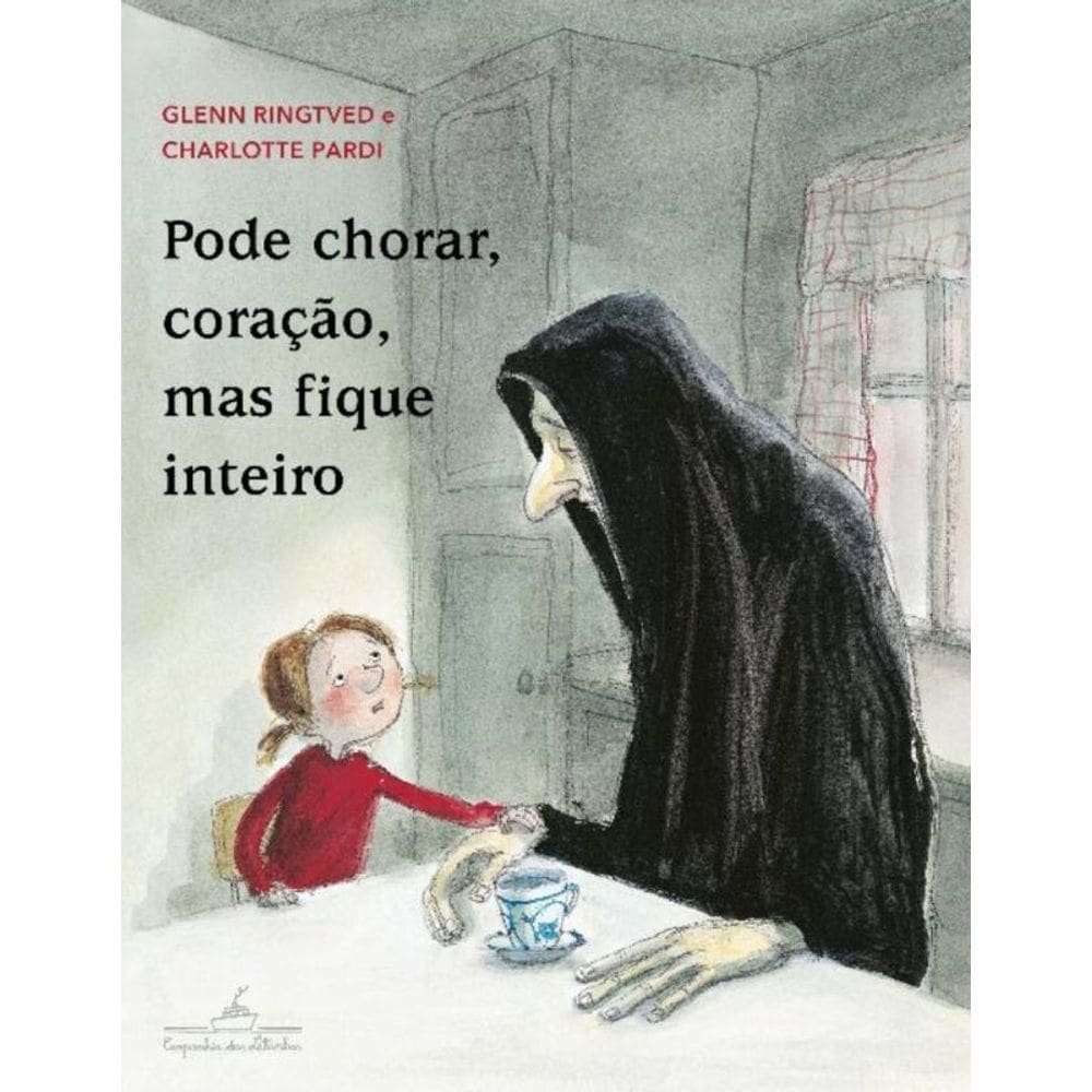 Coisas que eu queria ser