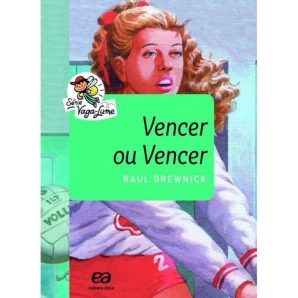 Vencer Ou Vencer