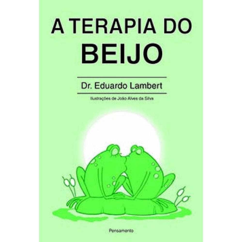 A Terapia do Beijo