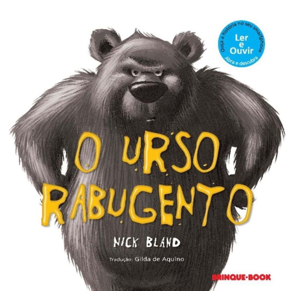 Urso Rabugento, O