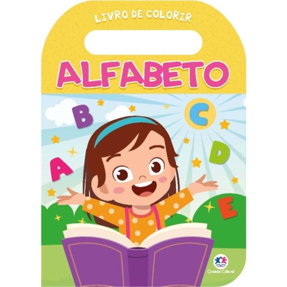 Alfabeto