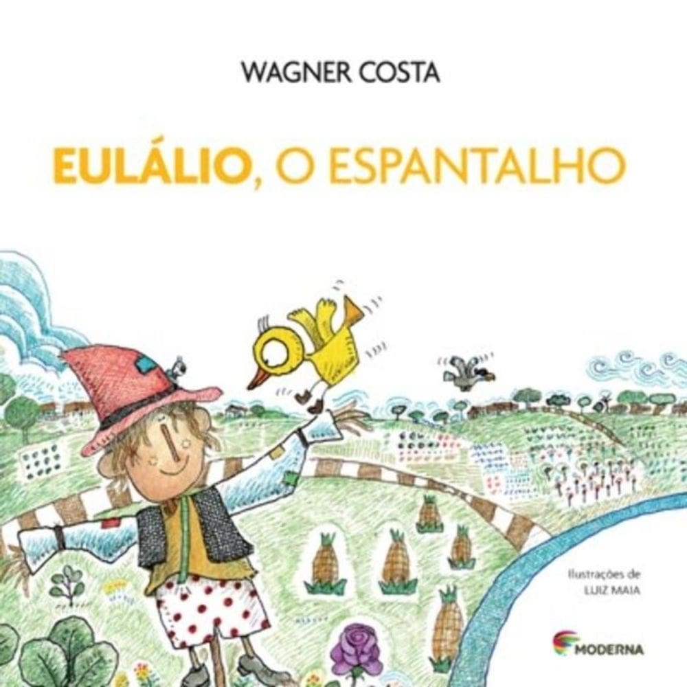 Eulalio, o Espantalho