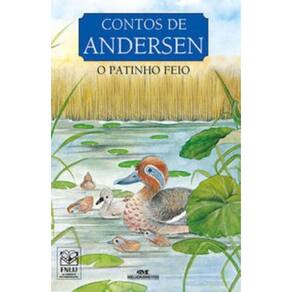 Contos de Andersen - O Patinho Feio