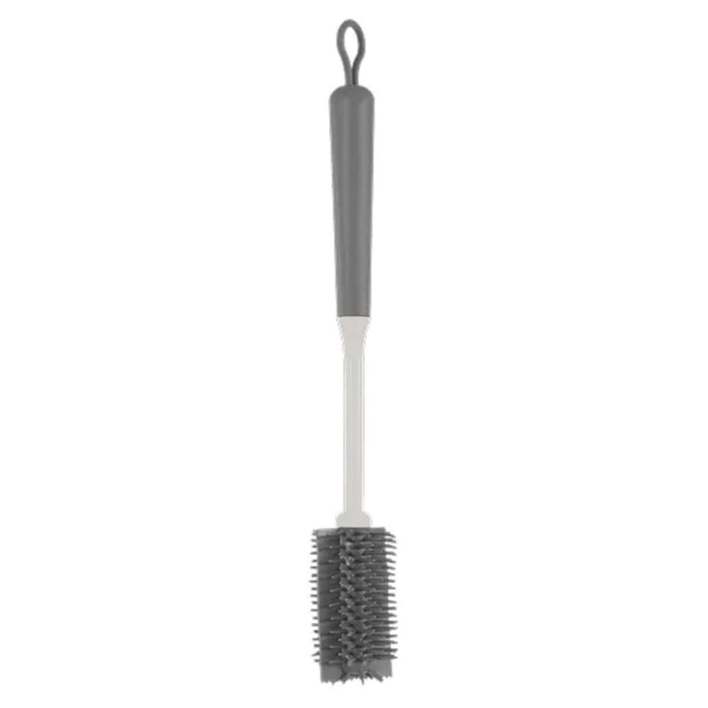 Escova de Limpeza Multiuso Flow 34 cm Bege