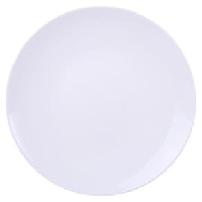 Prato Raso Paula Tramontina em Porcelana 25 cm