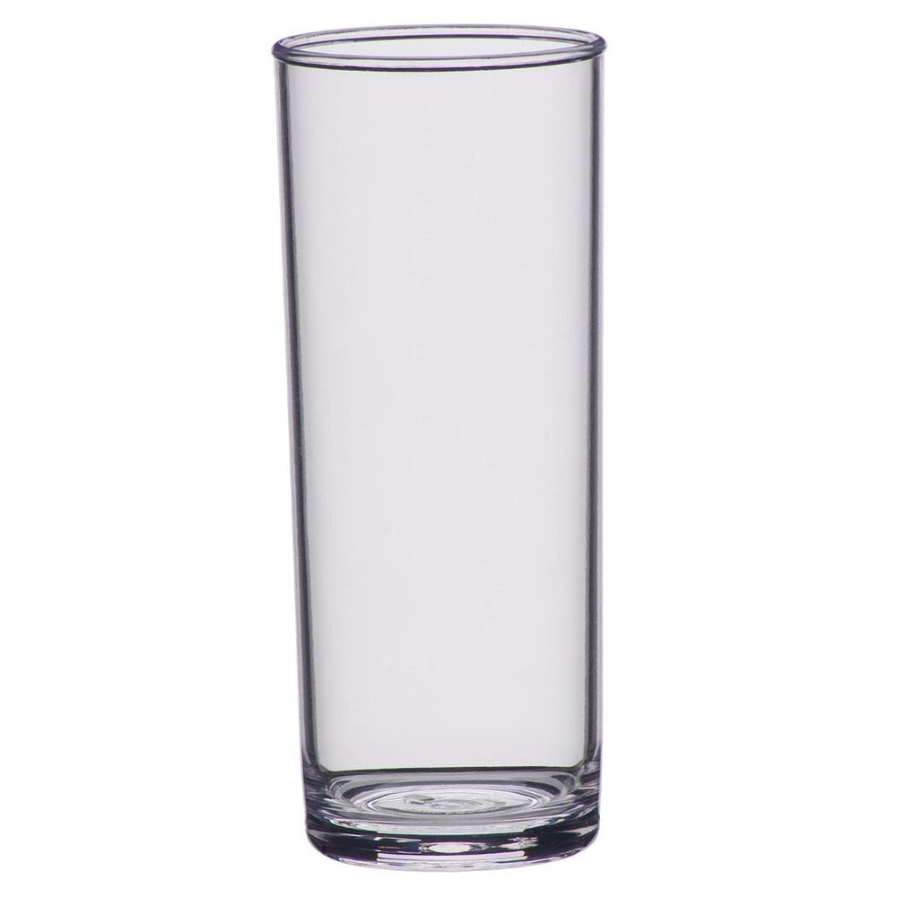 Copo Long Drink Kaballa 300 ml
