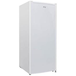 Freezer Vertical HQ 146L Portas Reversíveis Defrost HQ146FV Branco 220V