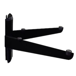 Suporte Para Dvd E Blu-ray Brasforma Advd172 - Preto