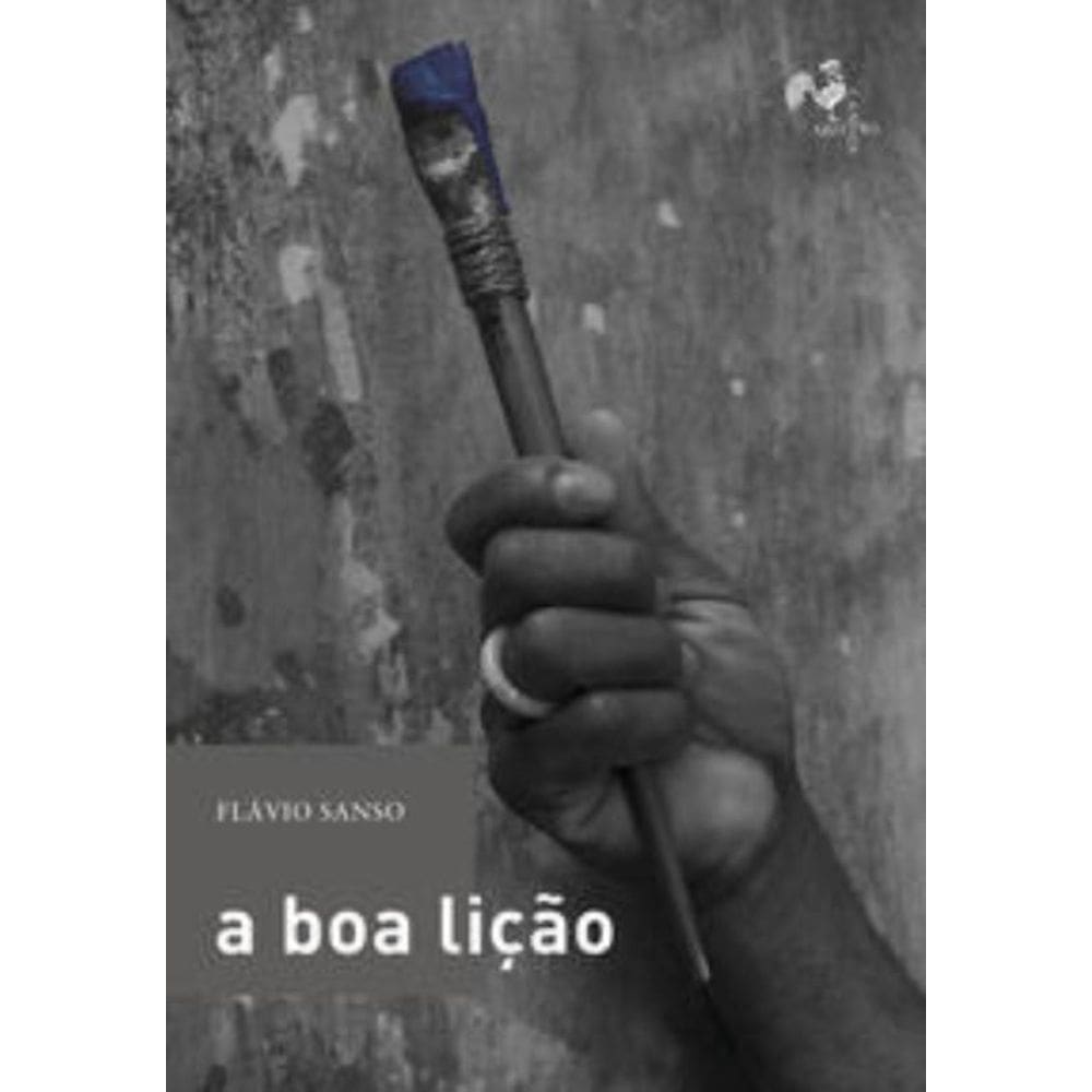 A Boa Lição